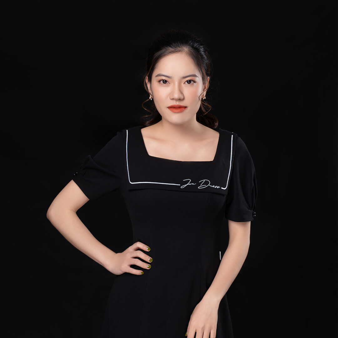 Ms.Trần Thị Dung