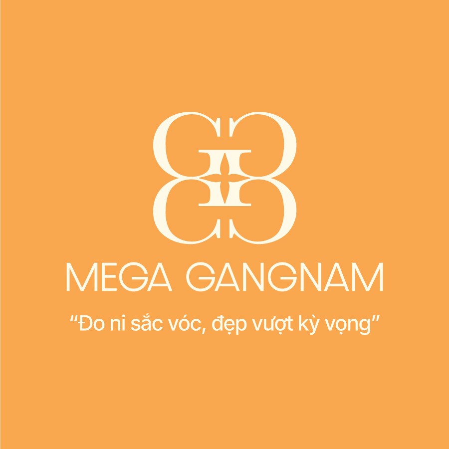 MEGA GANGNAM