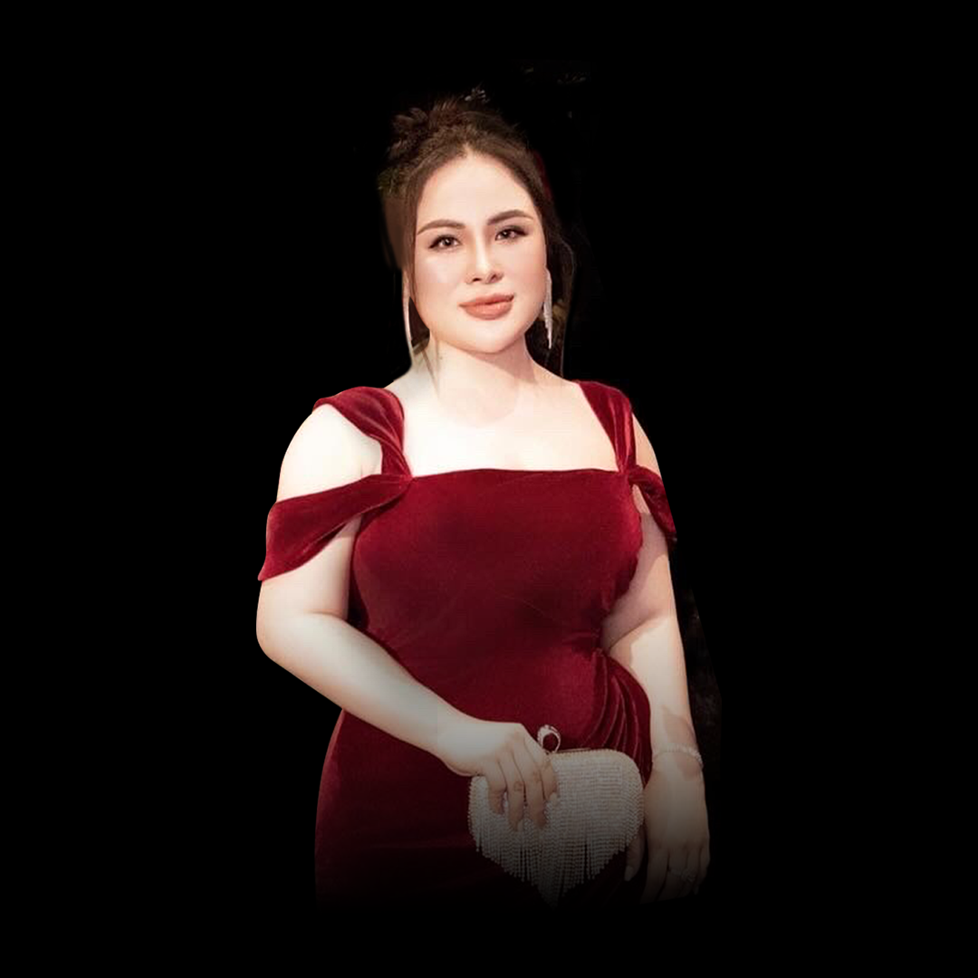 Ms. Quỳnh Như