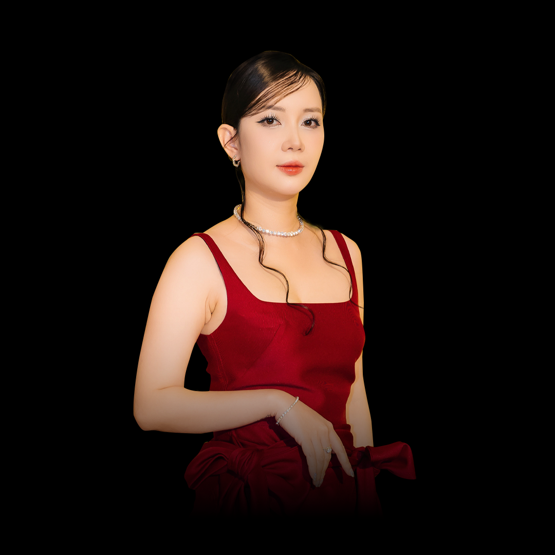 Ms. Thúy Quỳnh