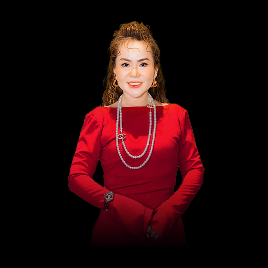 Ms. Thanh Xuân