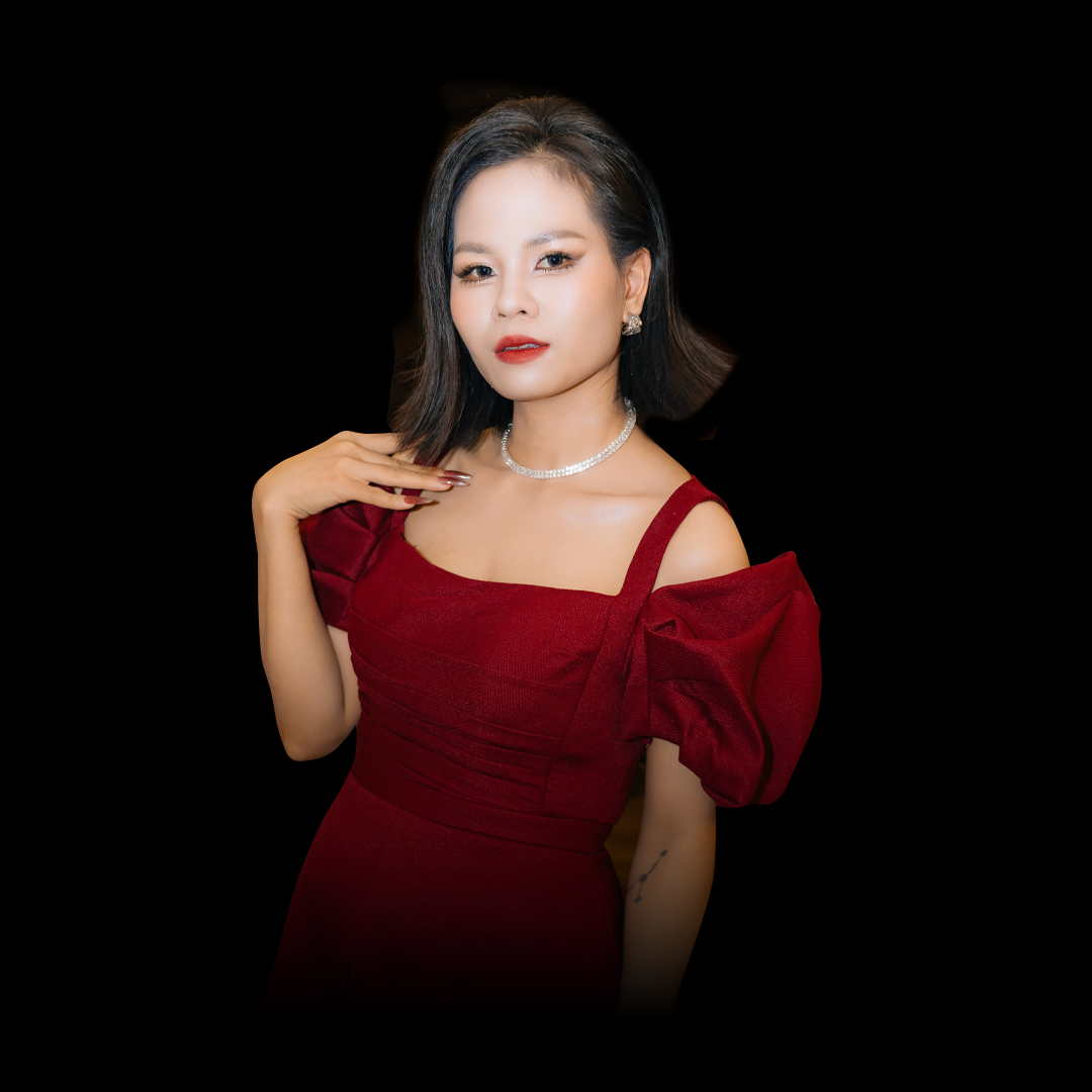 Ms. Hồng Trâm